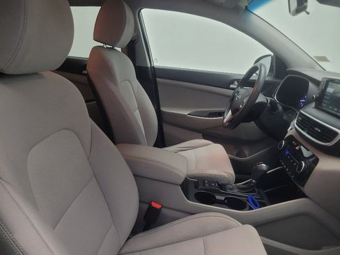 Used 2020 Hyundai Tucson Value FWD image 21