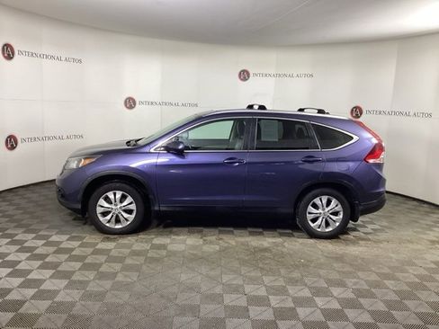 Used 2013 Honda CR-V EX-L image 7