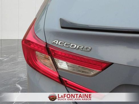 Used 2022 Honda Accord Sport image 31