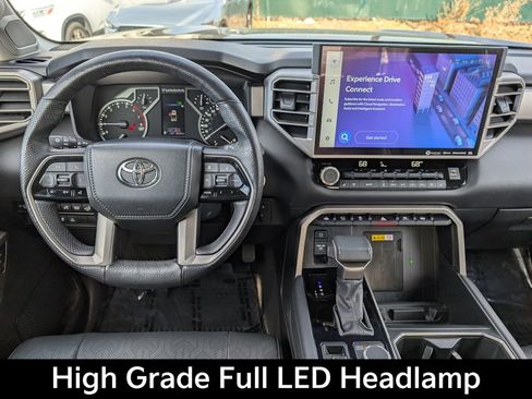Used 2023 Toyota Tundra Limited image 15