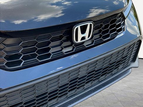 Certified 2026 Honda Civic Sport image 32