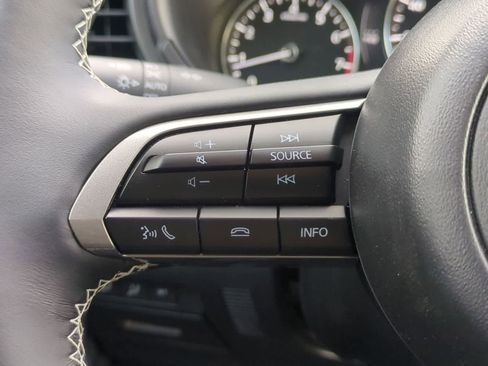 New 2026 MAZDA CX-30 AWD 2.5 S image 24