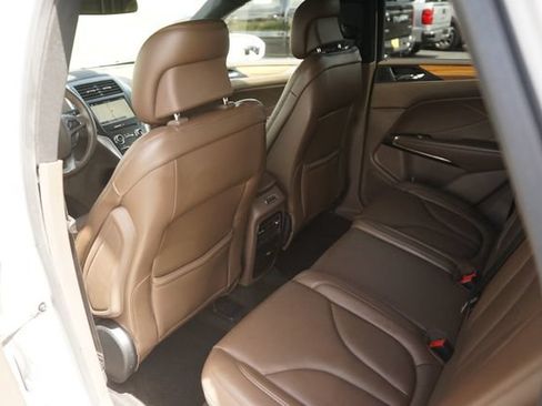 Used 2016 Lincoln MKC Reserve w/ Lincoln MKC Climate Package FWD image 12