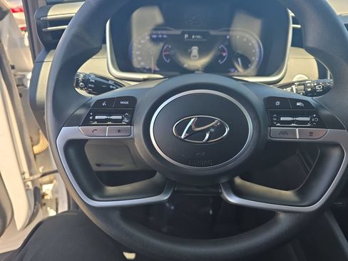 Certified 2024 Hyundai Tucson SEL AWD/4WD image 14