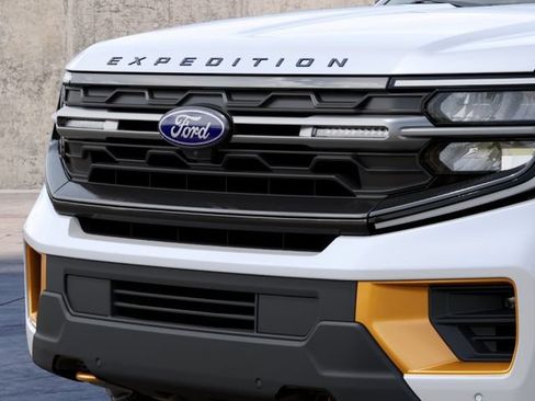 New 2027 Ford Expedition Tremor w/ Driver's Package AWD/4WD image 17