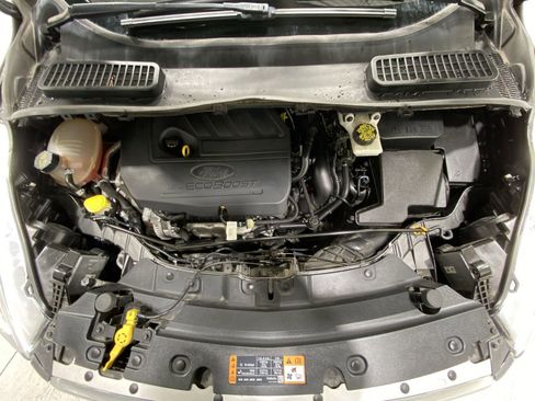 Used 2018 Ford Escape SEL image 24