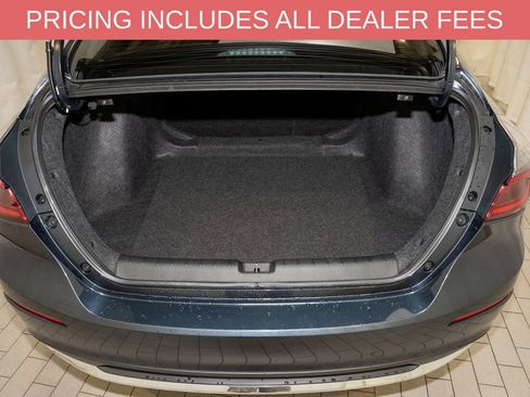 Used 2022 Honda Insight Touring image 5