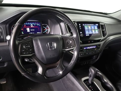 Used 2019 Honda Pilot EX-L image 27