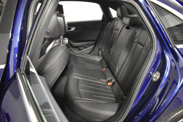 Used 2023 Audi A4 2.0T Premium Plus AWD/4WD image 26