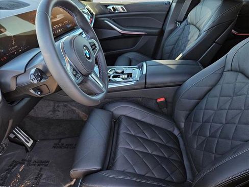 New 2026 BMW X5 M60i w/ Parking Assistance Package image 15