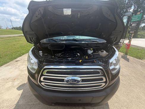 Used 2017 Ford Transit 350 XLT RWD image 14