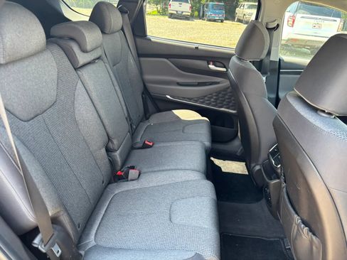 Used 2020 Hyundai Santa Fe SEL w/ Convenience Package FWD image 17