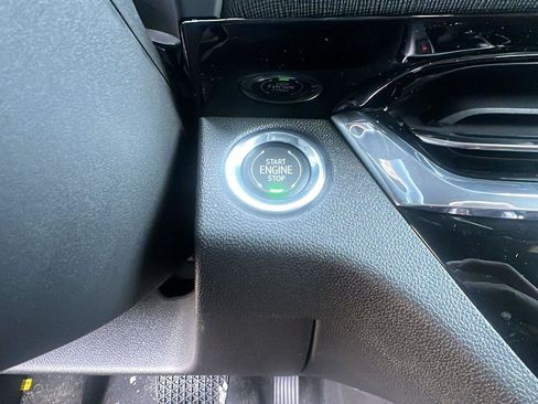 New 2026 Buick Envista Sport Touring w/ Convenience I Package image 10