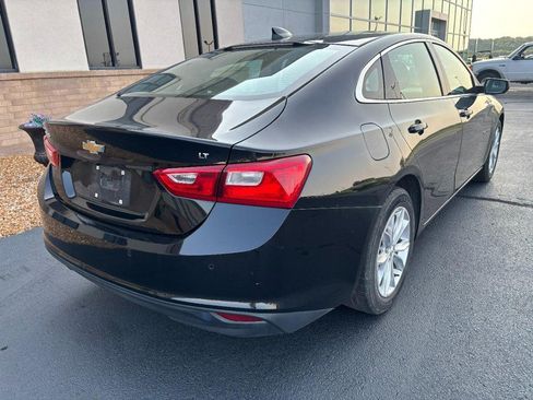 Used 2024 Chevrolet Malibu LT FWD image 3
