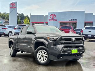 New 2026 Toyota Tacoma SR5 video 1