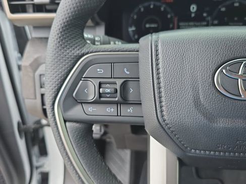 New 2026 Toyota Tacoma Limited AWD/4WD image 16