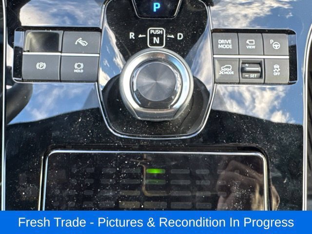Used 2024 Subaru Solterra AWD/4WD image 16