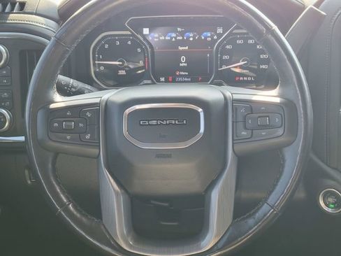 Used 2020 GMC Sierra 2500 Denali w/ Technology Package image 28