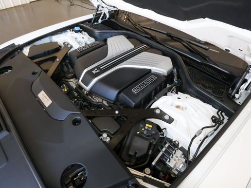 Used 2022 Rolls-Royce Ghost AWD/4WD image 65