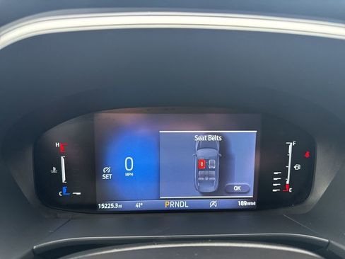 Certified 2023 Ford Escape Active image 30