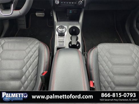 Used 2023 Ford Escape ST-Line Elite w/ Premium Technology Package image 21