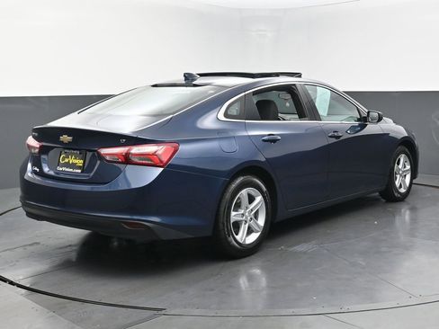 Used 2022 Chevrolet Malibu LT image 5