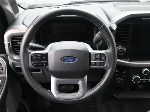 Used 2024 Ford F150 XLT image 21