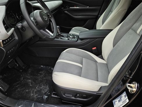 New 2026 MAZDA CX-30 2.5 Turbo w/ Premium Package image 17