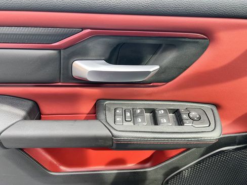 New 2026 RAM 1500 Rebel image 12