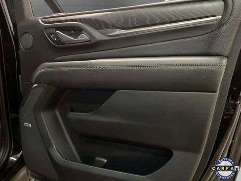 Used 2023 GMC Yukon XL Denali image 69