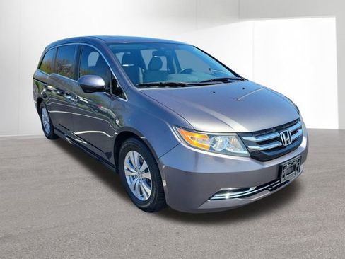 Used 2014 Honda Odyssey EX-L image 12