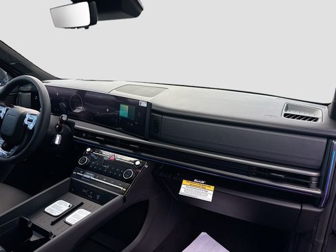 New 2026 Hyundai Santa Fe Calligraphy FWD image 21