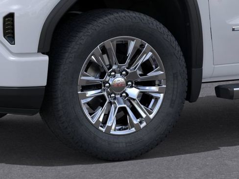 New 2026 GMC Sierra 1500 Denali w/ Technology Package AWD/4WD image 9