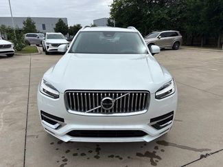 Certified 2023 Volvo XC90 T8 Ultimate w/ Protection Package Premier AWD/4WD video 2