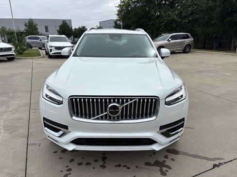 Certified 2023 Volvo XC90 T8 Ultimate w/ Protection Package Premier AWD/4WD image 2