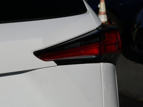 Used 2019 Lexus NX 300 F Sport w/ Accessory Package 2 FWD image 10