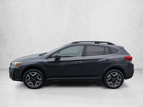 Used 2019 Subaru Crosstrek 2.0i Limited image 9