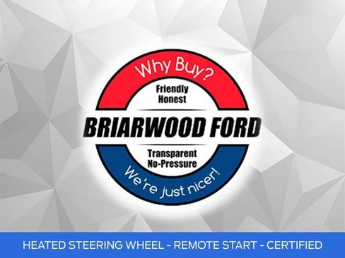 Certified 2023 Ford Edge SEL w/ Convenience Package AWD/4WD image 5