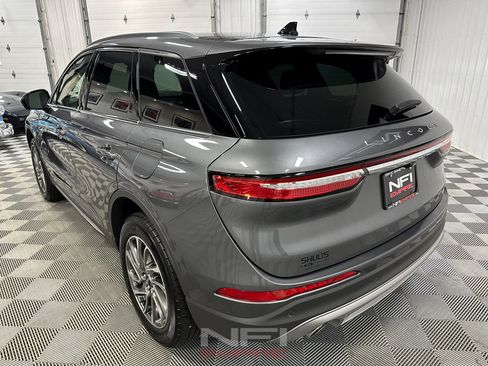 Used 2022 Lincoln Corsair AWD w/ Equipment Group 101A image 10