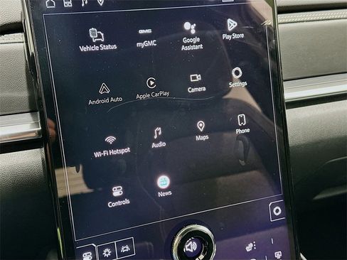 New 2026 GMC Terrain Elevation image 15