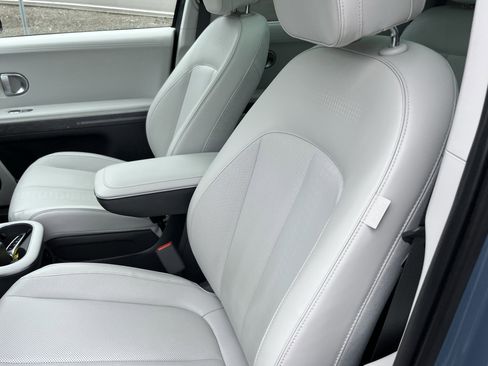 Certified 2024 Hyundai Ioniq 5 Limited AWD/4WD image 20