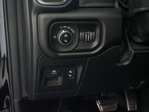 Used 2026 RAM 1500 RHO AWD/4WD image 25