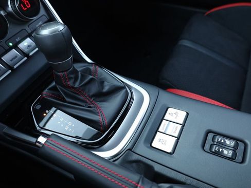 New 2026 Subaru BRZ Limited image 13