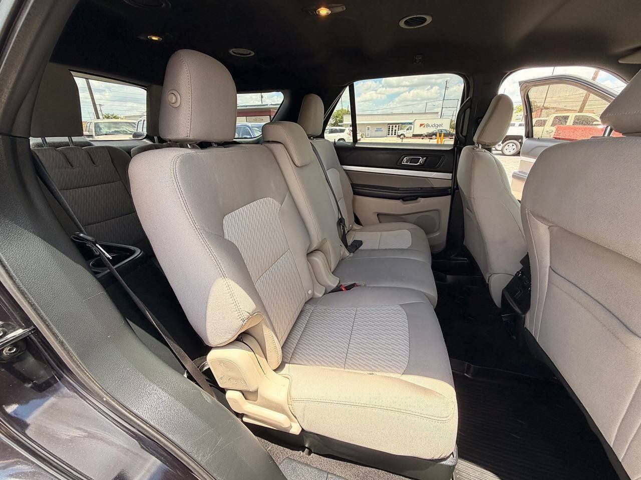 Used 2019 Ford Explorer FWD image 20