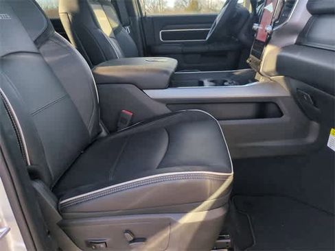 New 2026 RAM 2500 Laramie image 21
