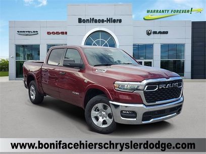 New 2026 RAM 1500 Laramie w/ Night Edition