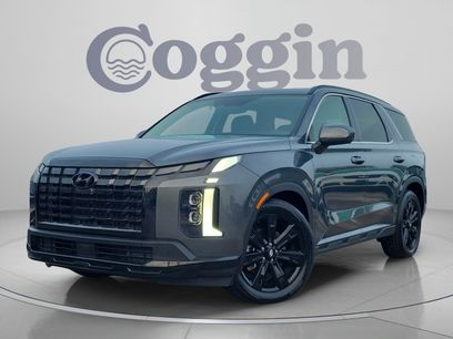 Used 2024 Hyundai Palisade XRT