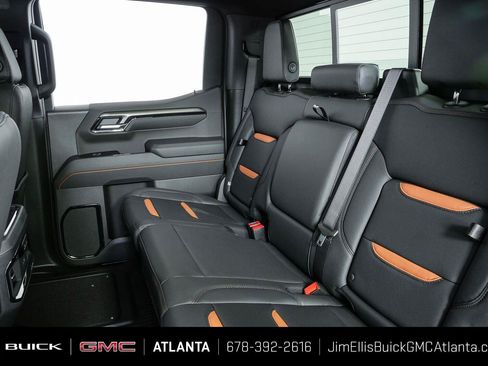 New 2026 GMC Sierra 1500 AT4 w/ AT4 Premium Package AWD/4WD image 19