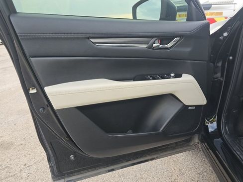 Used 2023 MAZDA CX-5 AWD 2.5 S w/ Premium Plus Pkg image 30