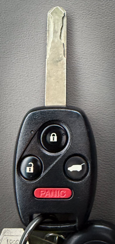 Used 2011 Honda Pilot Touring image 6